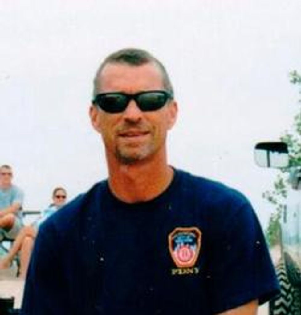 John Peter Pierzchala