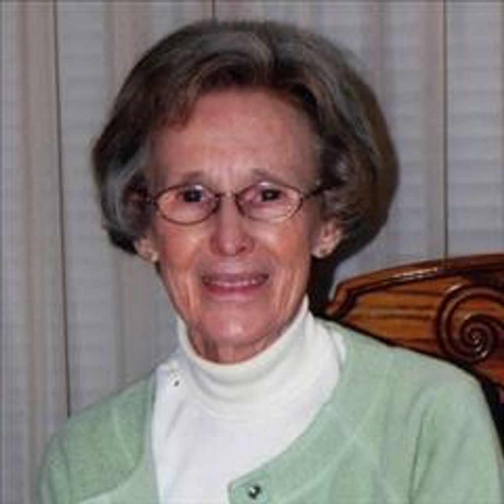 Anna Sue (Perigo) Weathers