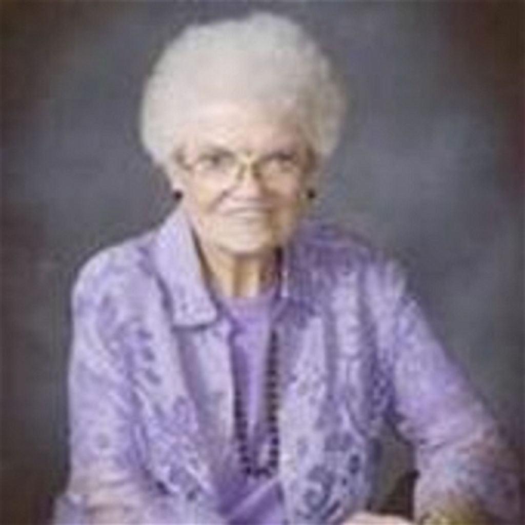 Marcia June Standerfer