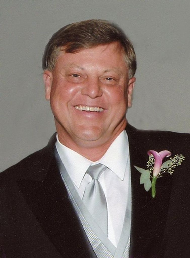 Charles "Rod" Rodney Ewbank