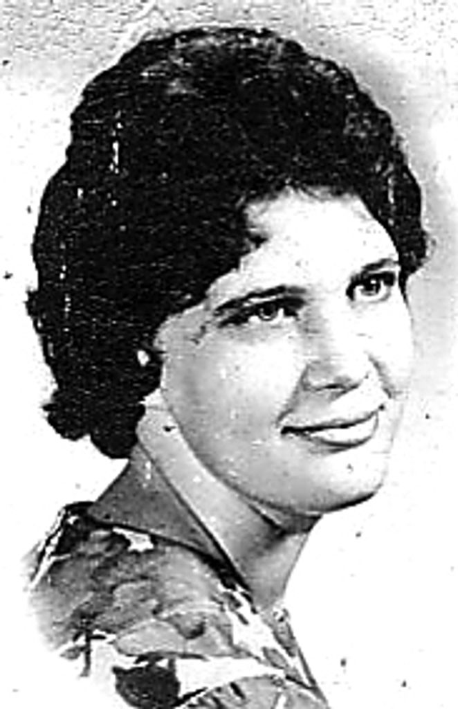 Becky Brummitte Profile Photo