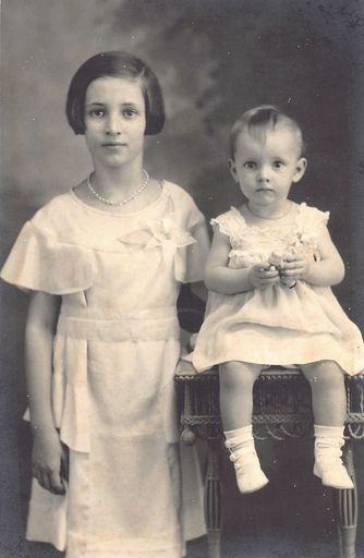 Betty Jean Burnett photo gallery thumbnail 16 of 184