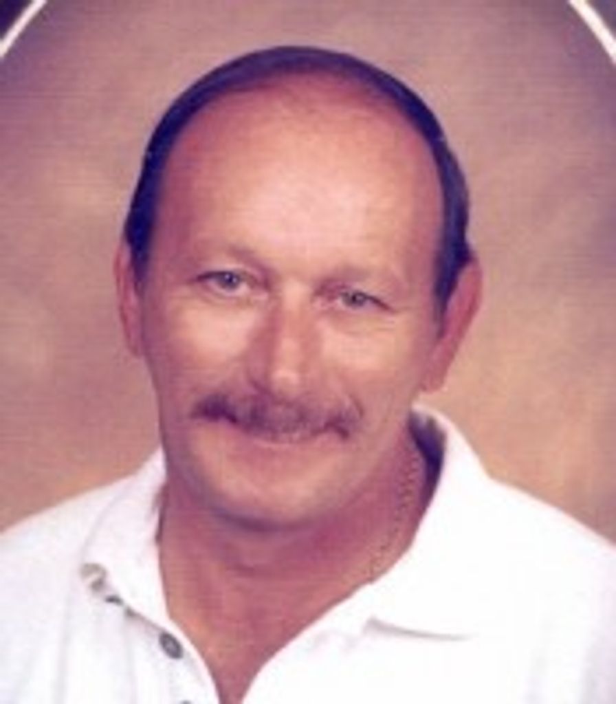 Mr.  Thomas "Tommy" Jones Tanner, 59