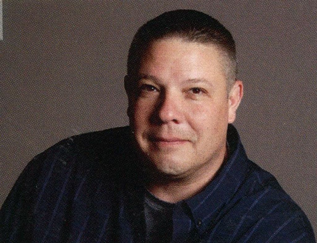 Jeffrey S. "Jeff" Davis Profile Photo