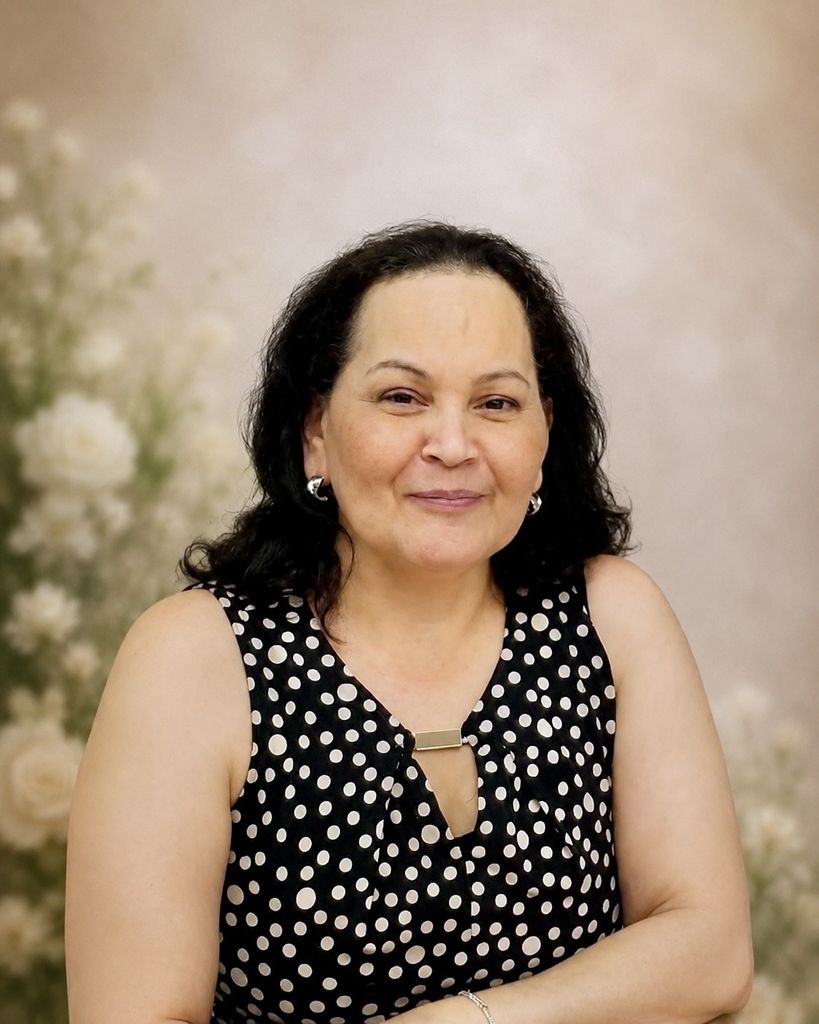 Olga G. Loredo