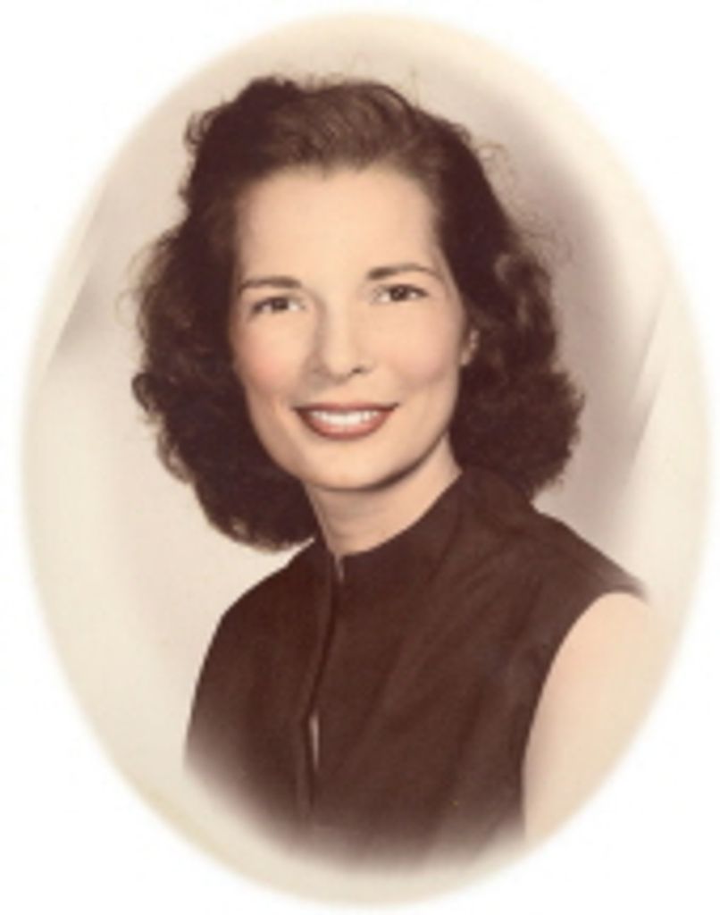 Geraldine Westberry Johnson