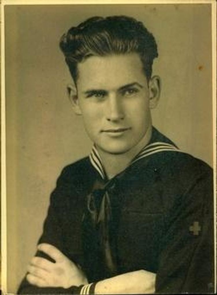 Robert Edmond Johnston Sr.