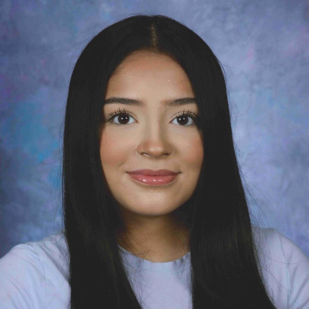 Abril Araiza Profile Photo
