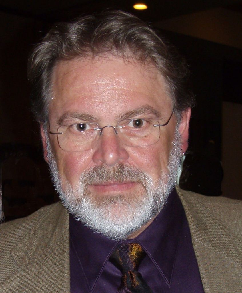 R. Chris Halla