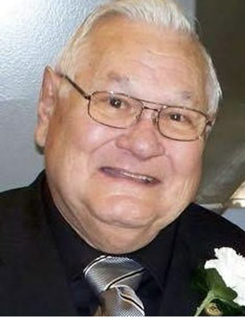 Earl Enochs Jr. Profile Photo