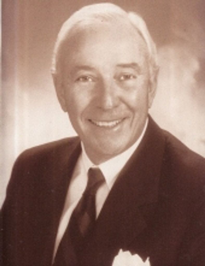 Richard "Dick" Gray -Glbfh