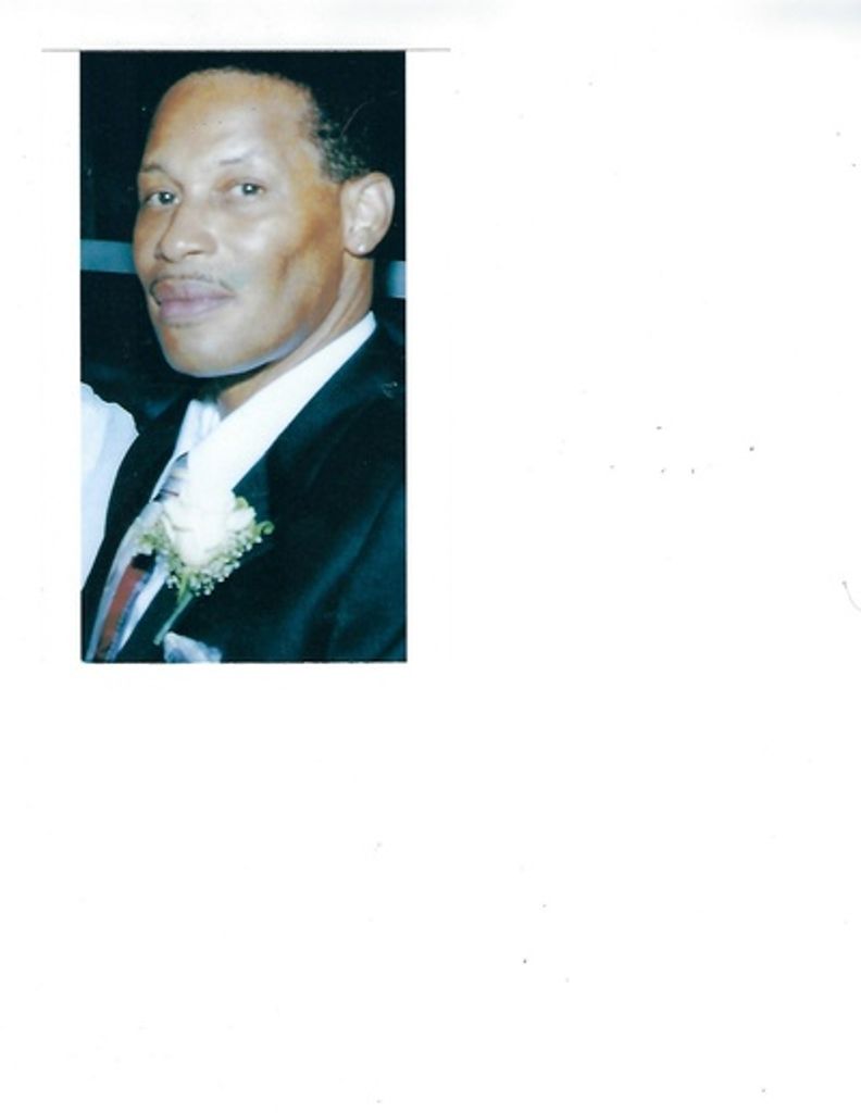 Larry D. Mitchell Profile Photo