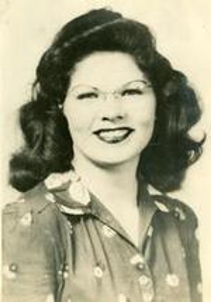 Frances Mae Taff Profile Photo