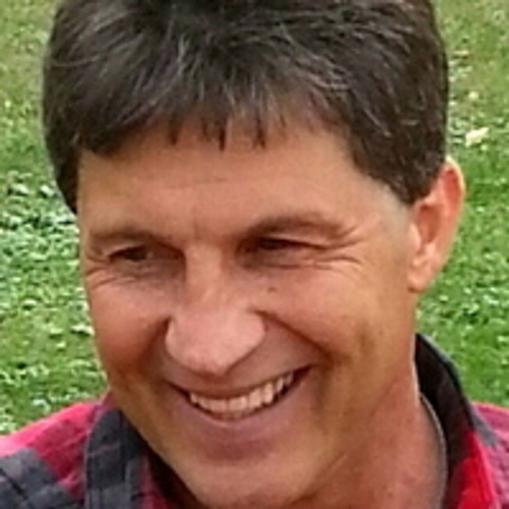 Gary  M. Karpovich