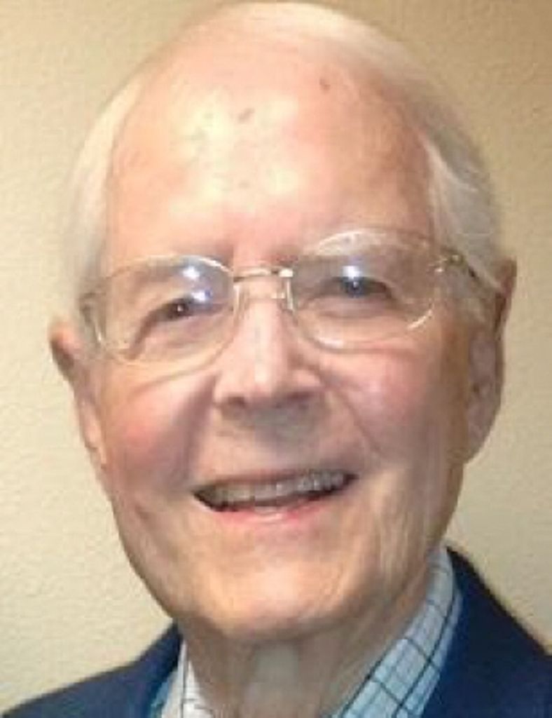 Floyd Gilbert Kinser Profile Photo