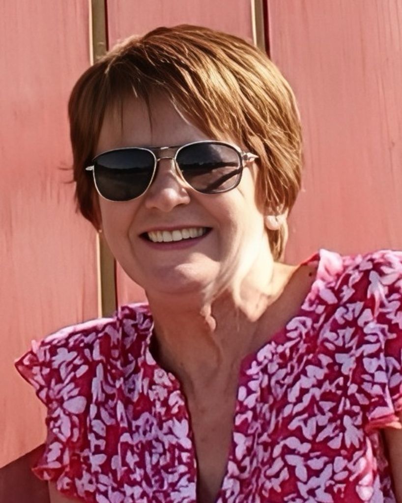 Robin Robare