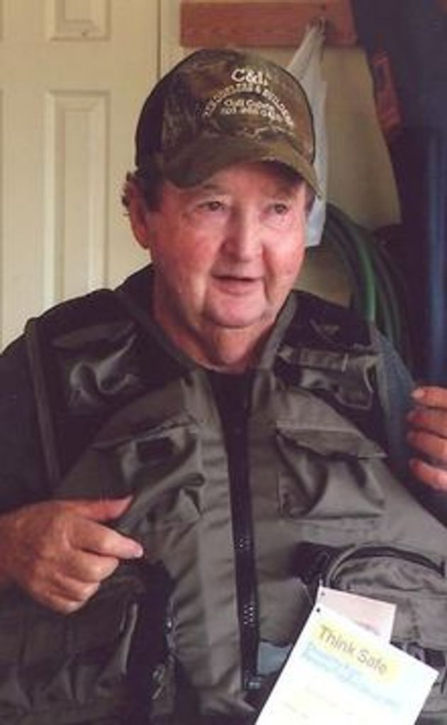 Allen Douglas Bargar