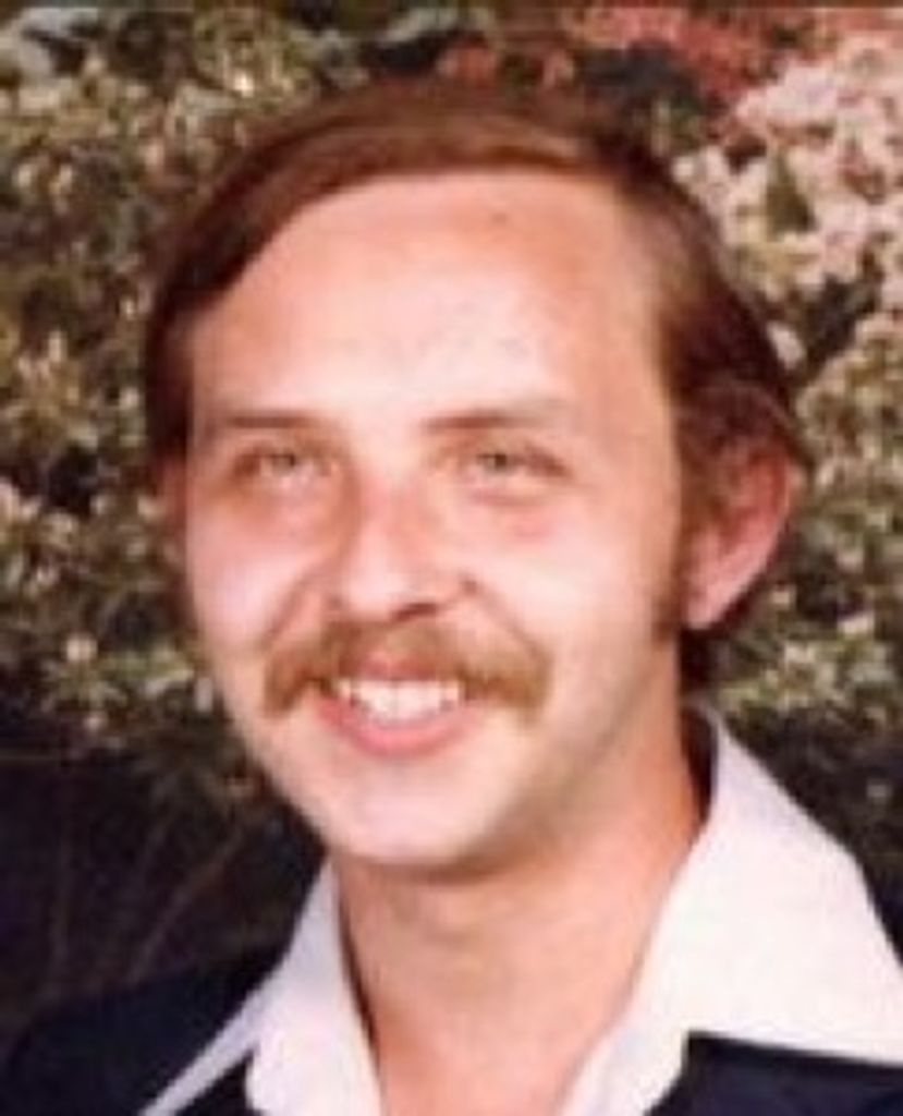 William Robert Pennington,