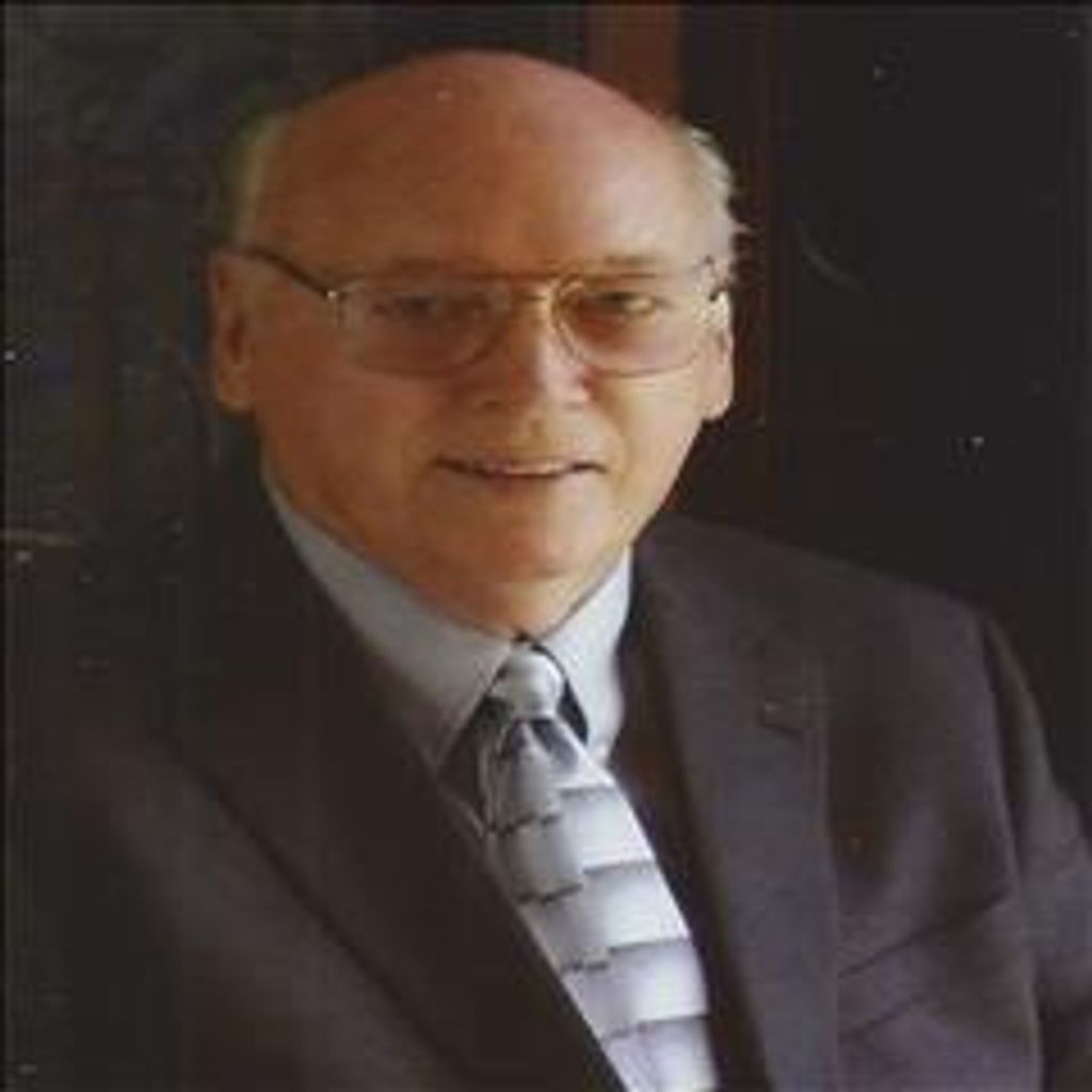 William "Bill" S. Woodward