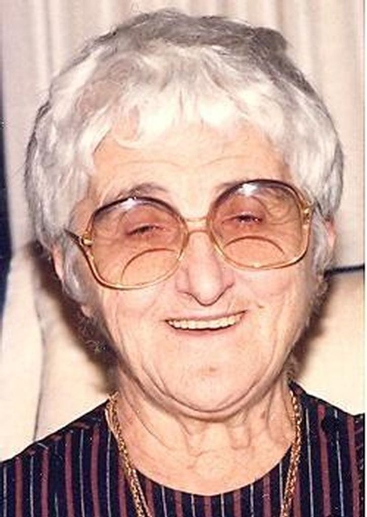 Mary Grace Castellano