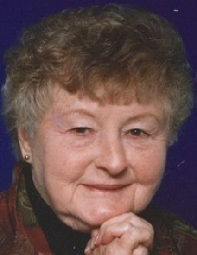 Kathryn Cravens-Ladd Profile Photo