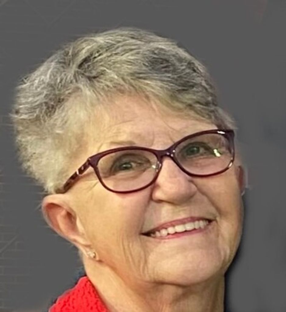 Bonnie Lou March Profile Photo