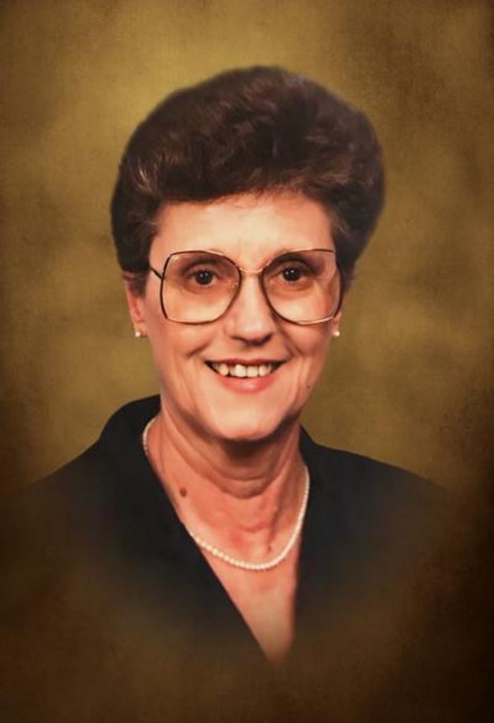 Mildred Pearl Mink Profile Photo