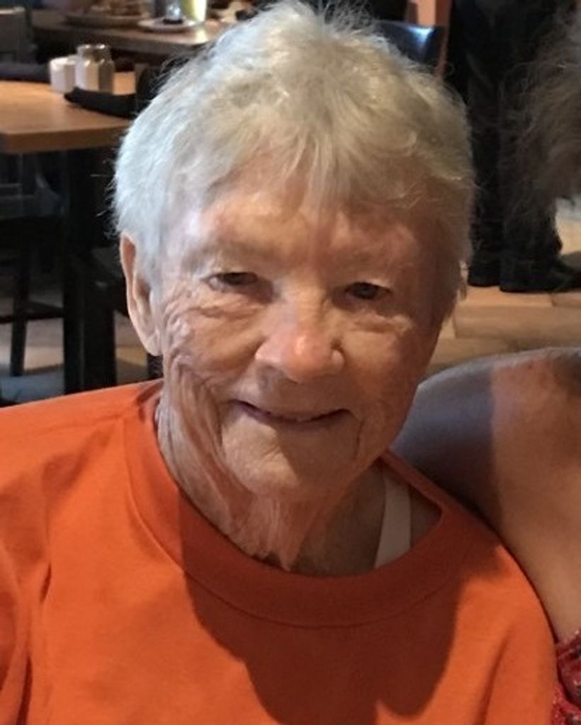 Ethel Eunice McCrary Profile Photo