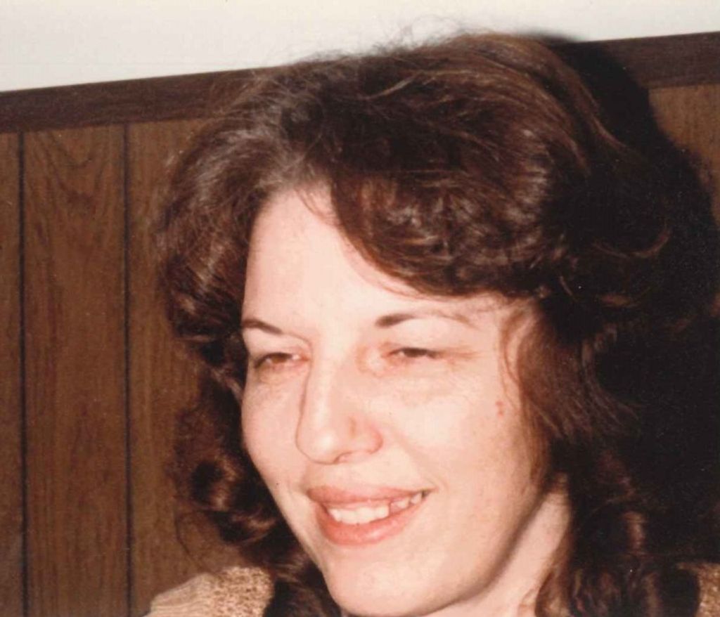 Gladis A. (Harper)  Hawkins