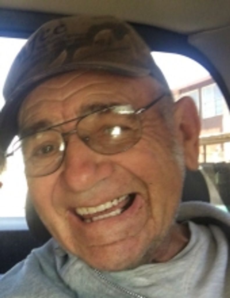 Charles (Skip) M. Morgan Profile Photo