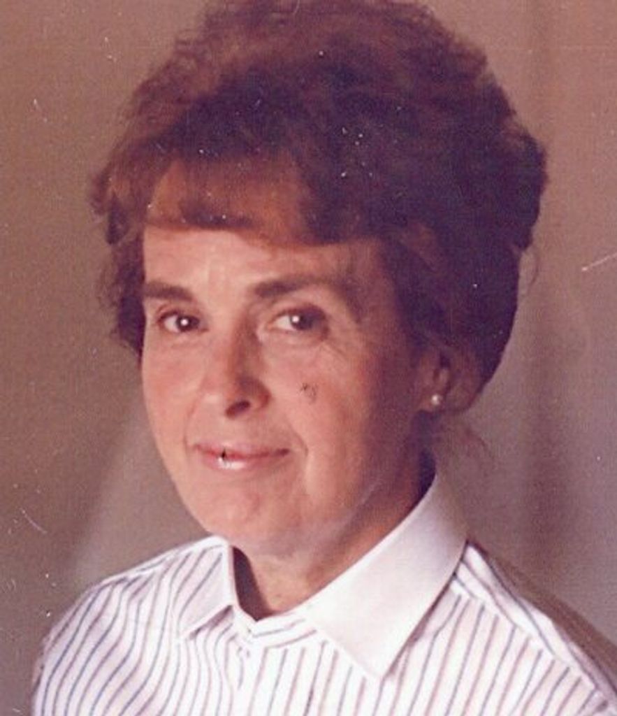 Elaine F. Mcgonigle Profile Photo