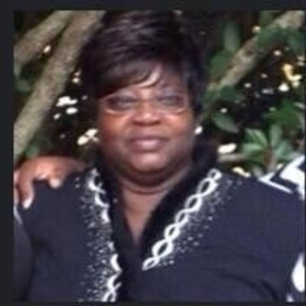 Mollie B Booker Profile Photo