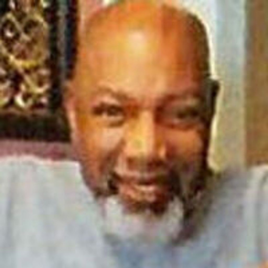ALLAN ALPHONSO CLARKE