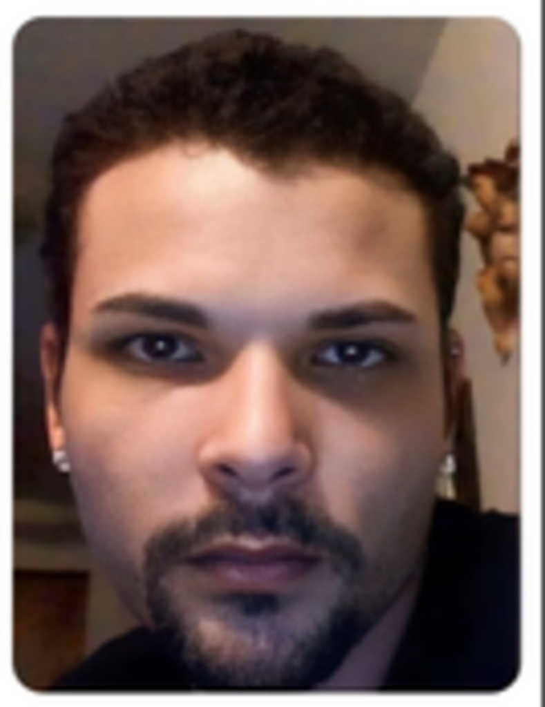 Carlos Hernandez Profile Photo