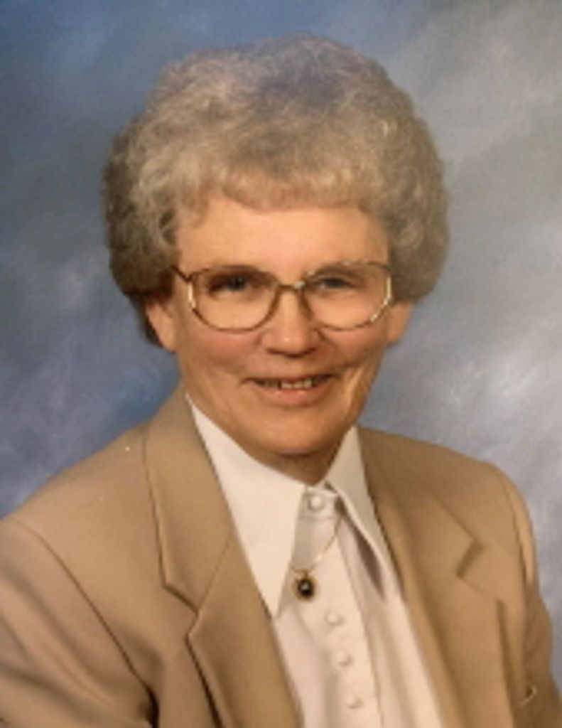 Evelyn Johnson