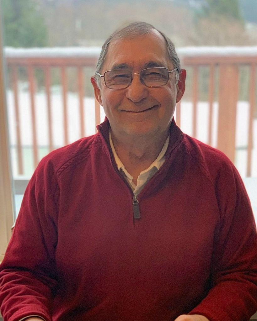 Larry Dwight Heston Profile Photo