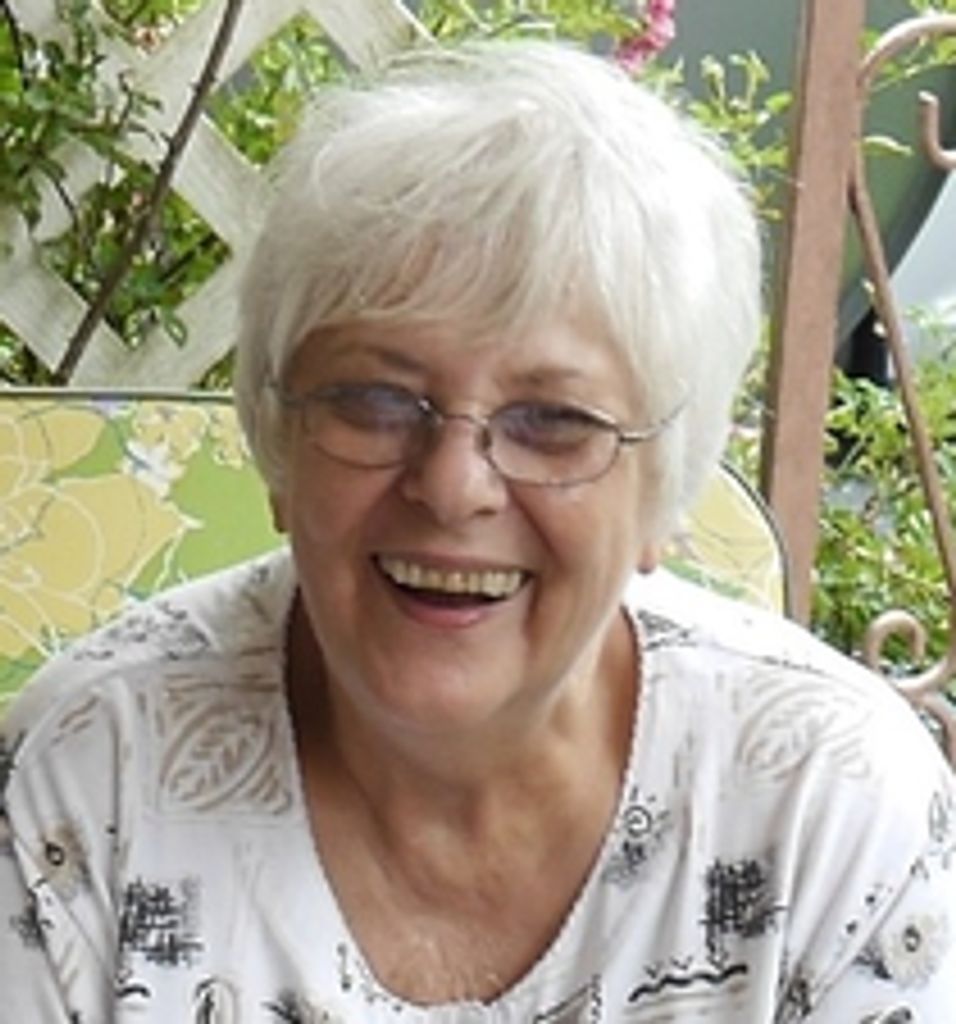 Shirley Firnrohr