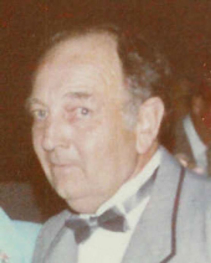 John Kennedy