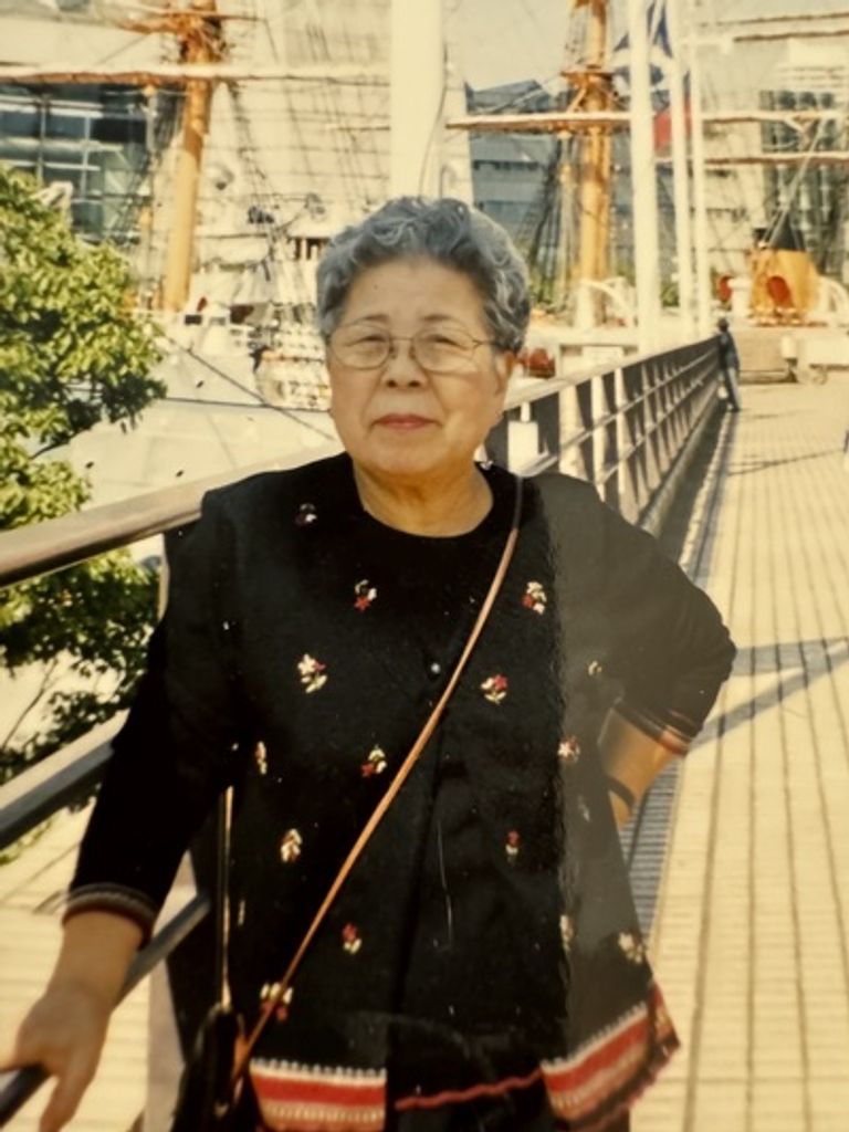 Emiko Risley Profile Photo