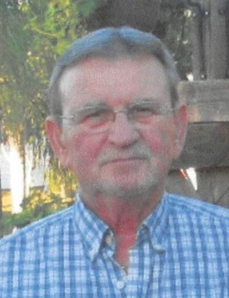 Dean P. Boak Profile Photo