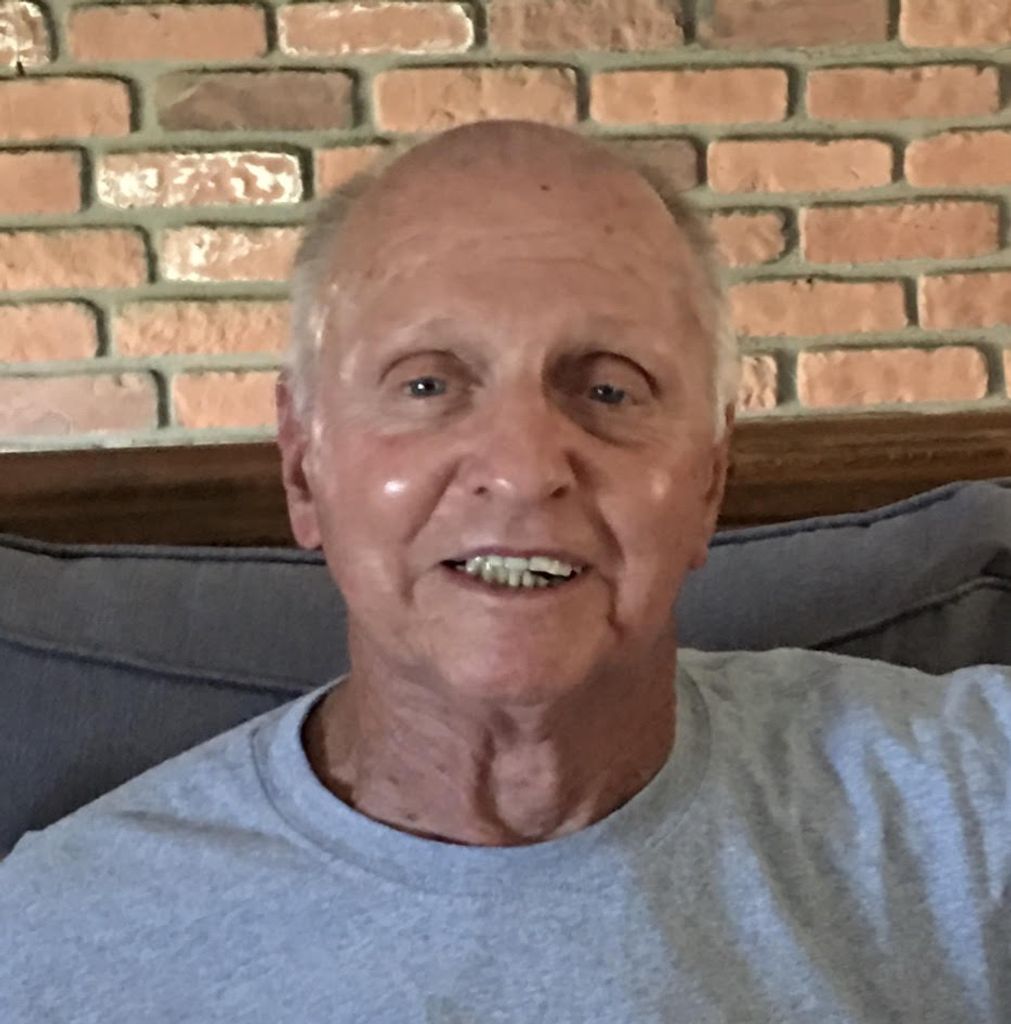 John “Jack” Carey