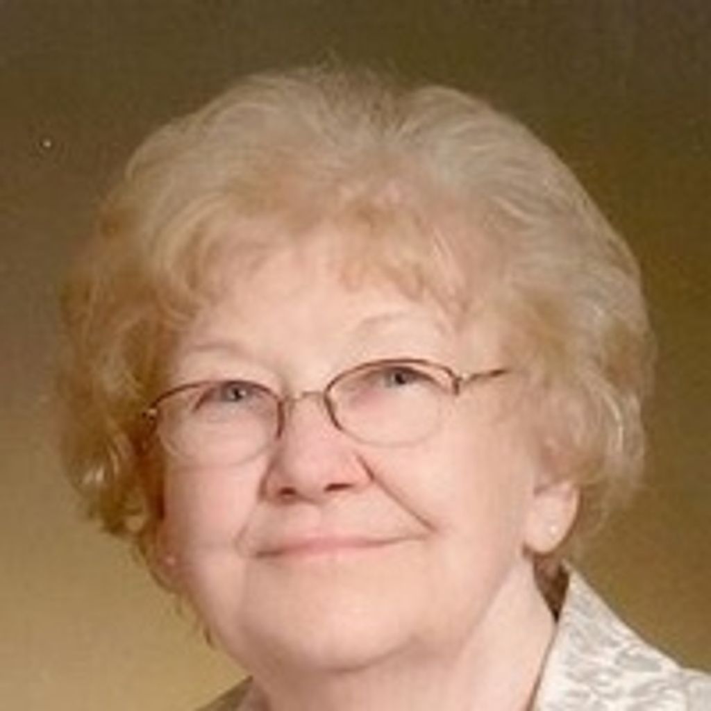 Elizabeth Frances Mccammon Hamilton