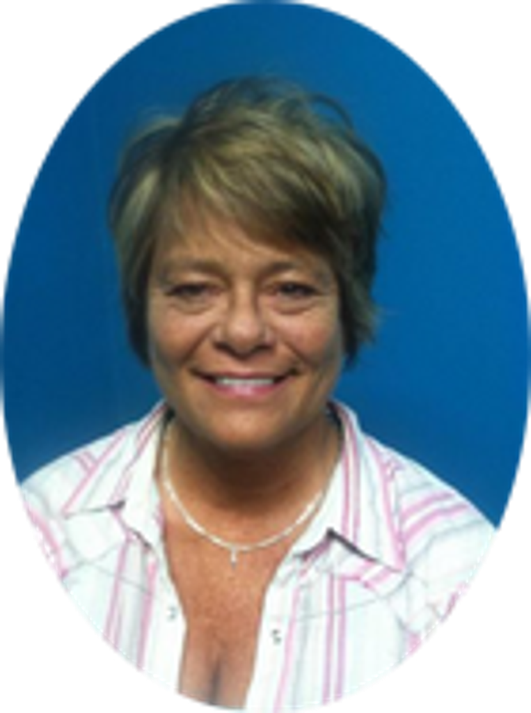 Brenda Kraus