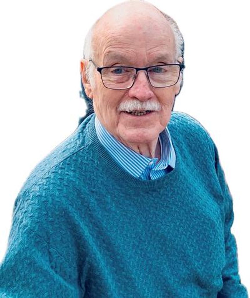 Joseph Benjamin Palmer Profile Photo
