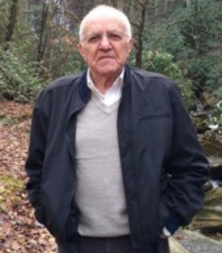 Robert Lee Reid Profile Photo