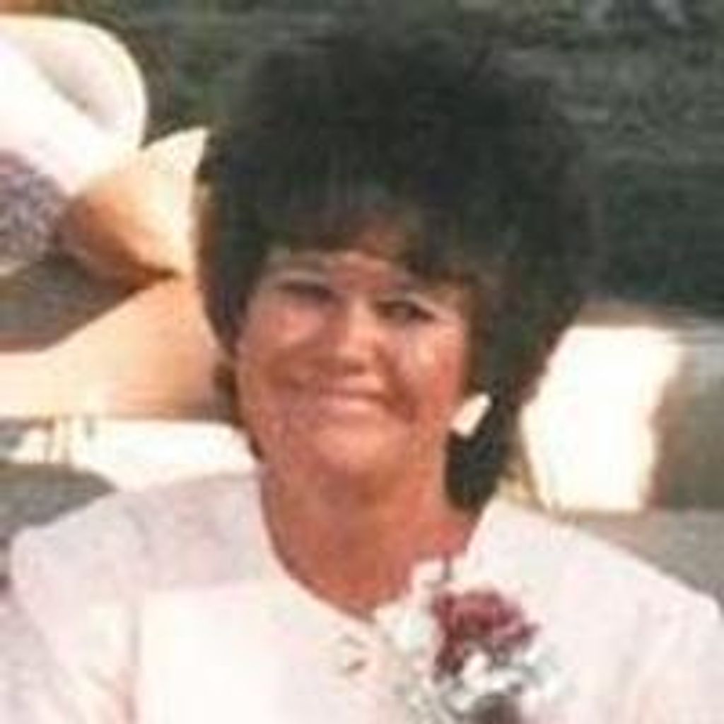 Karen Faye Gunderson