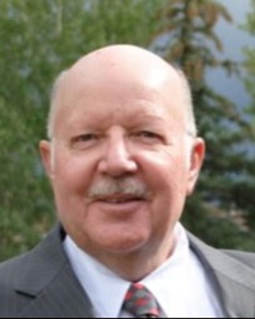 Charles "Charlie" Lonny Workman