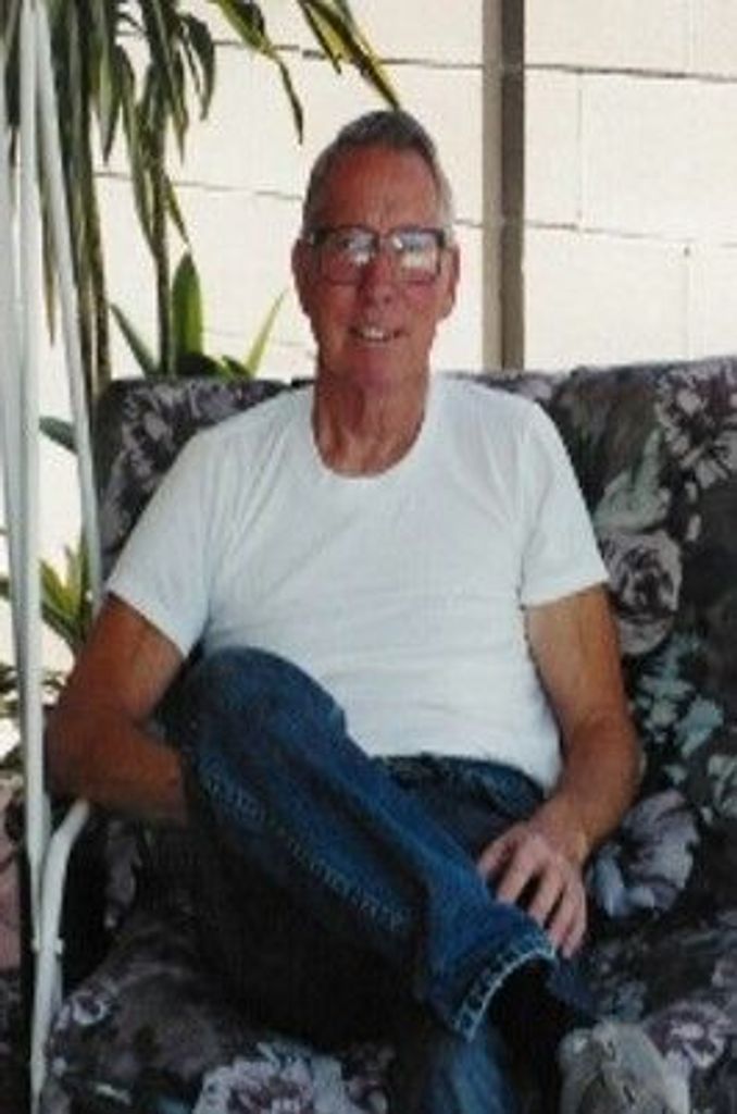 Raymond J. Prebish
