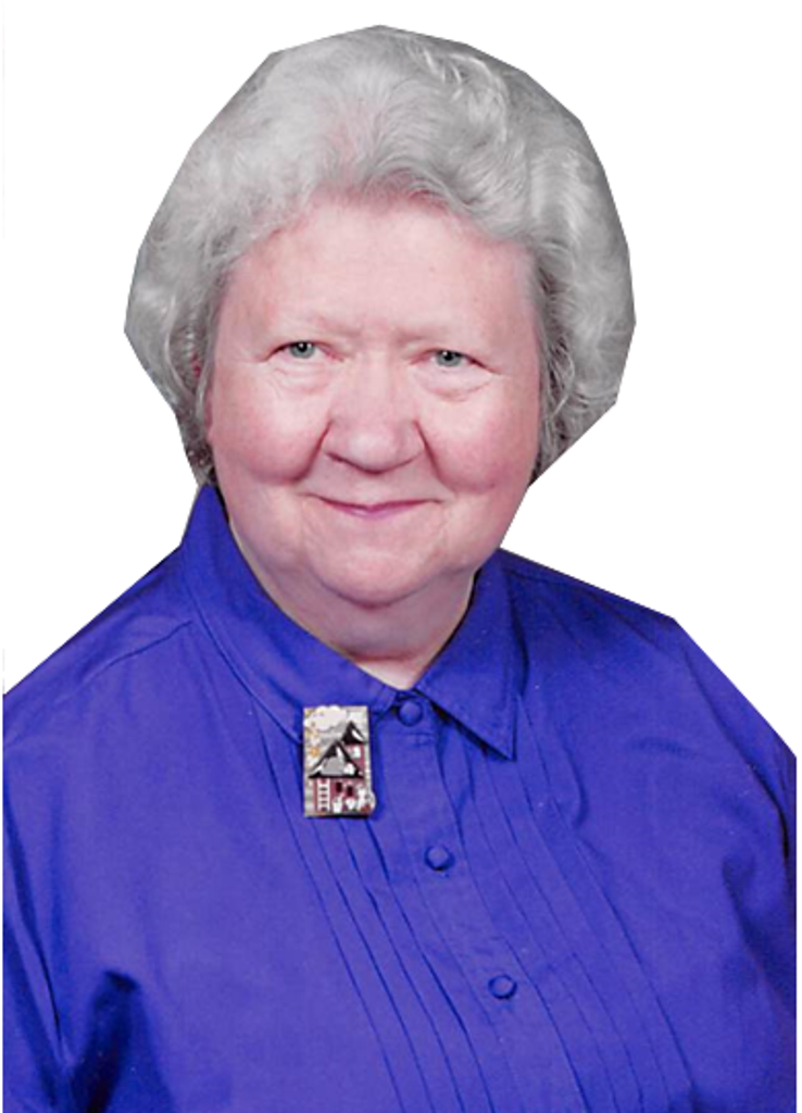 Norma Fagan
