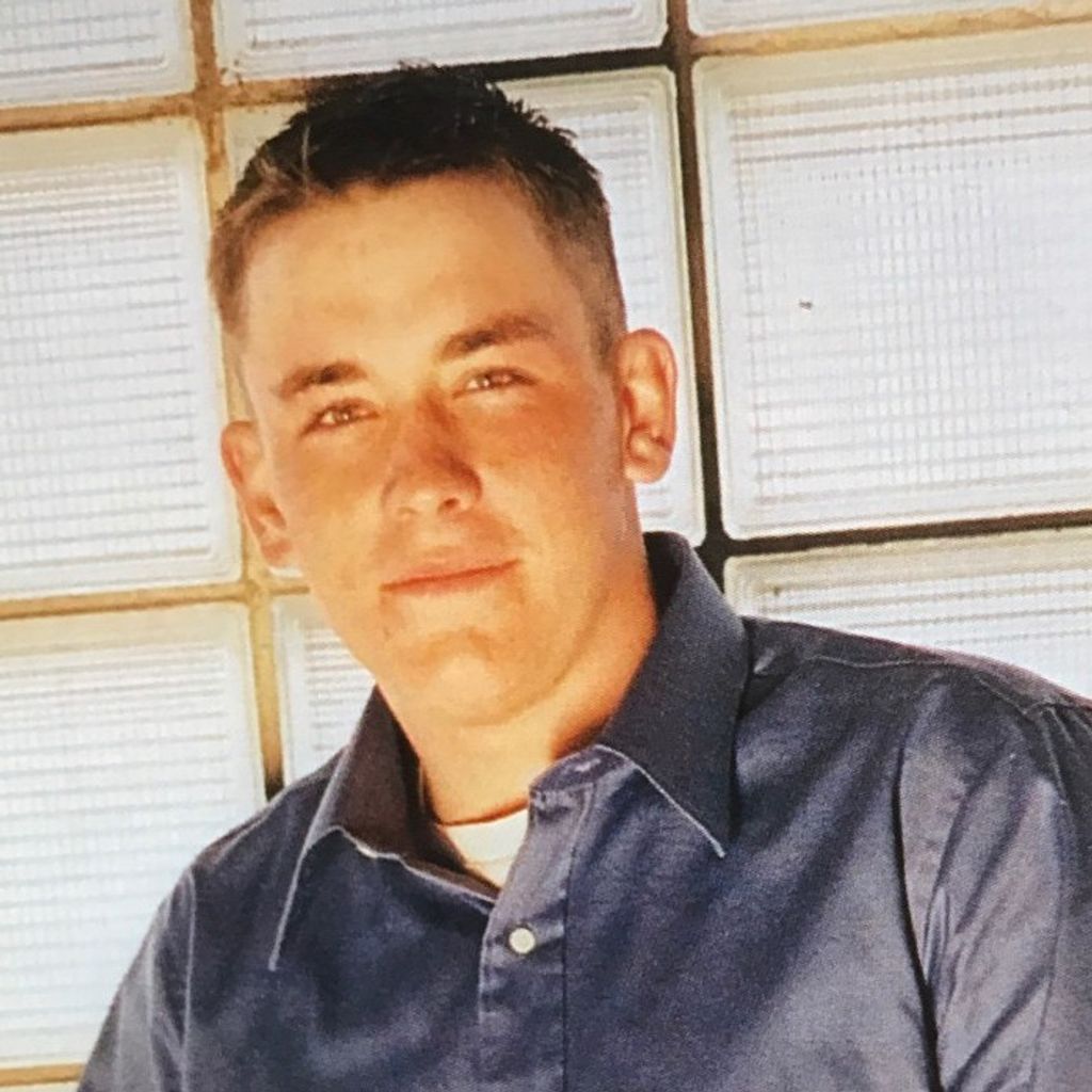Nathan Wayne Schrandt